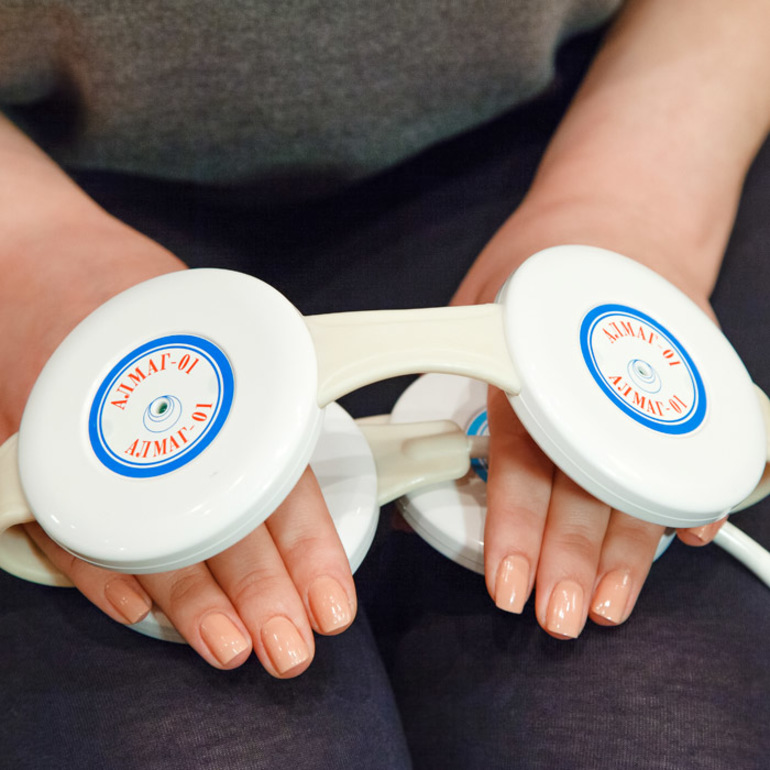 Лечение магнитотерапией