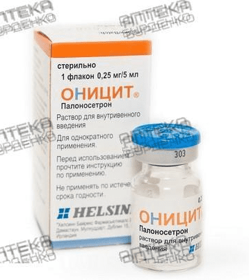 Оницит раствор Оницит