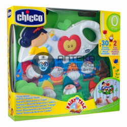 Фото товара Chicco панель игровая на кроватку Белоснежка 0+
