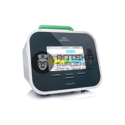 Фото товара Откашливатель Philips Cough Assist E70
