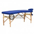 Фото товара Стол складной массажный Доброта Anatomic