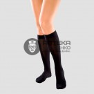 Фото товара Гольфы женские 1C151 Venoteks 1 класс компрессии с хлопком