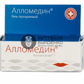 Фото товара Алломедин