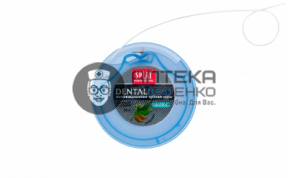Фото товара Splat Dental Floss Зубная нить объемная Кардамон