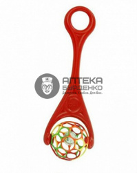 Фото товара Oball Каталка 2 в 1 81091-2