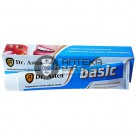 Фото товара Зубная паста Dr.Asten Basic от кариеса