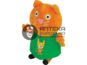 Фото товара Peppa Pig Игрушка Кенди с тигром 29622