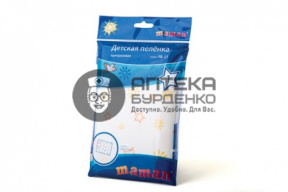 Фото товара Maman Детские пеленки RB-23