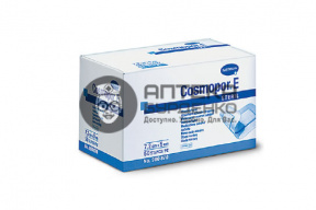 Фото товара Cosmopor E Повязка самоклеящаяся