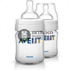 Фото товара Avent Бутылочка для кормления 86040