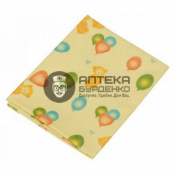 Фото товара Roxy Kids Клеенка подкладная детская R-0065