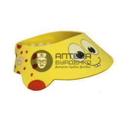 Фото товара Roxy Kids Козырек защитный для мытья головы RBC-492-Y